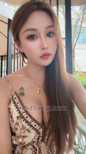 trans girl QINMENG 2948278