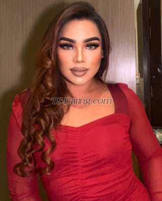 trans girl QishAdrianna 0116927 trans girl QishAdrianna 0116927