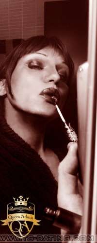 trans girl QueenAthina 8326650 trans girl QueenAthina 8326650