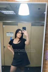 QueenCarly Manila Transex An exquisite TS companion in Manila, blending angelic beauty
with irresistible allure.Hello, I’m Carly, 29
— refined, confident, and effortlessly captivating. I
embody soft femininity with a naturally elegant presence,
complemented by graceful curves (38–30–36) and a fresh,
polished look. Sweet at first glance, intriguing once you
get closer.I offer a premium, intimate companion
experience tailored for discerning gentlemen who appreciate
connection, discretion, and sophistication. Expect warmth,
attentiveness, sensual energy, and an authentic
girlfriend-style encounter designed to help you unwind and
feel truly desired. Every moment is curated with care,
comfort, and mutual respect.Hygiene, safety, and
privacy are strictly observed at all times. I value quality
connections and genuine clients only.For those who
prefer private indulgence from afar, I am also available for
exclusive online experiences and custom
content.📍 Outcall Only💎 Elegant •
Discreet • Genuine💎 Natural Beauty • Soft Skin
• Fresh Look💎 Safe, Clean & Respectful
EncountersAvailability is limited — I will be
leaving the city soon. Secure your time with me and enjoy a
refined experience you won’t forget.Telegram:
QueenCarlyxxxWhatsApp: +63 965 983
5406Outcall Investment: 💌📩Luxury is an
experience — not just a moment.