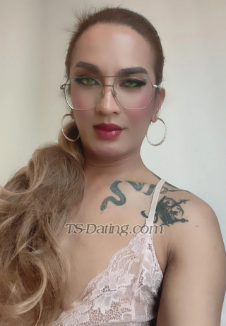 trans girl QueenDresser 8838593