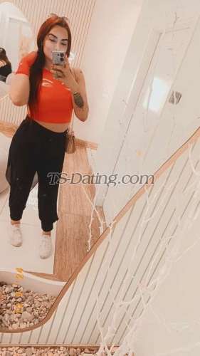 trans girl QueenNaya 7986704