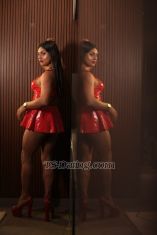 QueenNisha Mumbai Transex