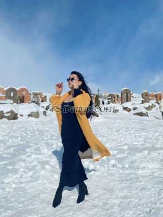 trans girl QueenOlivia 9703289