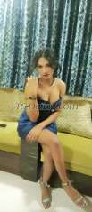 Queen Sarah Mumbai Transex Je suis nouveau ici ! Avec sexy 🆂🅰🆁🅰🅷 ! Bonjour monsieur, j'ai hâte de vous rencontrer et de profiter de moments privilégiés ensemble :-) J'aime vous rendre heureux et j'espère pouvoir vous rendre très heureux, si vous me contactez, vous serez certainement heureux. Mes photos sont 100% réelles, très récentes ! Si vous voulez un corps vraiment chaud et un visage sexy et joli, une personnalité sexy et enjouée, toujours en quête de plaire, n'hésitez pas à m'appeler ! Je suis le mélange entre sensuel, doux, vrai et sauvage.... Je suis un accompagnateur d'escorte de luxe indépendant. En tant que courtisane d'élite de haut niveau, vous serez ravie de découvrir derrière la jolie galerie de ce profil, que je suis une jeune et magnifique asiatique avec un corps parfaitement formé et de beaux yeux. Même si je suis sûr qu'il sera difficile de rater mon beau sourire. Passer votre temps libre de luxe avec une trans exclusive comme moi, cela signifie une ambiance amicale, une attitude décontractée, un temps de détente et pourquoi pas des fantasmes profonds qui deviennent réalité en quelques secondes pour réaliser que cela se produit - car je choisis d'être très sélectif et de rencontrer uniquement des messieurs sophistiqués qui apprécient les belles choses de la vie. Incall : - 12 000 ₹ pour une courte période et 35 000 ₹ pour une nuit complète Déplacement : 40 000 ₹ + mes dépenses J'aurais vraiment plaisir à te sucer et à te rendre heureux encore et encore, en t'entendant gémir de plaisir. CHOSES QUE J'AIME AVEC TOI : * ANAL *ORALE * 69 * HUMILIATION * SUCER LA GORGE * FORAGE BRUT * BAISER FRANÇAIS * JEU DE CORPS * Sado-Maso * MAITRESSE ESCLAVE *HARDCORE * BEAUCOUP PLUS... laissez-moi vous aider à poursuivre votre fantasme sexuel de rêve. Venez les gars ! 24×7 Beaucoup ! D'amour de 🆂🅰🆁🅰🅷😘