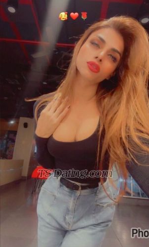 trans girl QueenShona 5008620