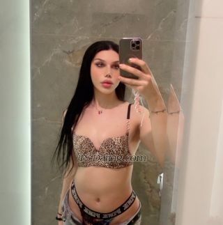 trans girl QueenSoso 7626754
