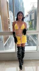 QueenYassi Bangkok Transex Nice to meet you, my name is Yassi I'm 28 years old, hot
ts-girl from 🇵🇭. I'm funny with a tanned skin, I'm 5'5
tall, very polite, kind and smart!

I have few
tattoos all over my body, very naughty with a nice and juicy
cock of 7 inches that is always fully hard, and a gorgeous
big ass that is going to drive you crazy!!

I'm very
sweet and I can give you the best girlfriend experience if
you want me to!

I'm very open minded and easygoing,
and my desire is to give you the best experience and a good
time, I make sure i statisfy your hot desires and giving you
unforgettable moments!

Furthermore the intense sex,
we can party together!

Kissis mel