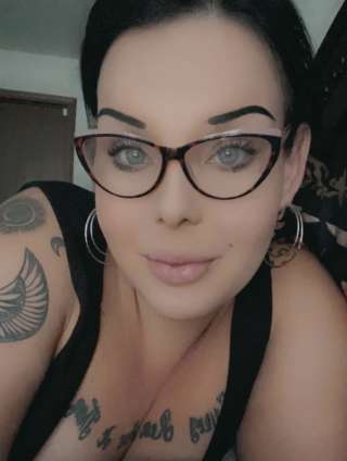 Transsexuelle (non-operee) De USA - Tennessee