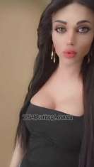 Queen rose Jounieh Transex Hi, I'm Naya from Syria, currently in Lebanon. I'm a trans
woman with a large 23mm penis. I'm athletic, slim, and have
large breasts. I like to be dominant and in control of men.
If you want to be mine, contact me.