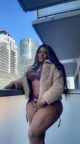 trans girl Queens23cm 4630195