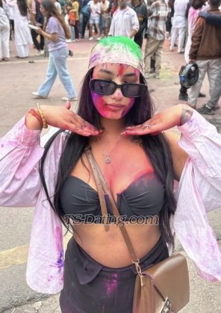 trans girl quirkyplum09 7184915