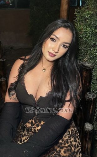 trans girl quirkyplum09 7185528