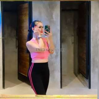 trans girl RAIZAH69 5821546