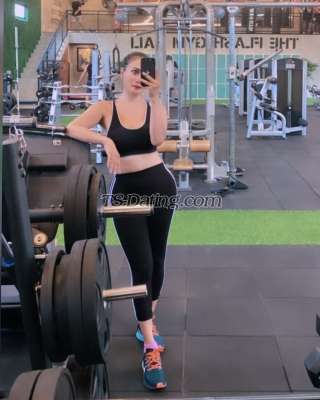 trans girl RAIZAH69 8303073