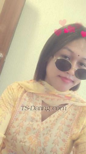 trans girl RIHANNAKHAN 6489753