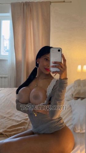 trans girl ROSITALOVE 3593745