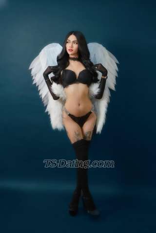 trans girl RachelLP 2845032