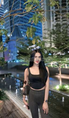 trans girl RachelLP 7660717