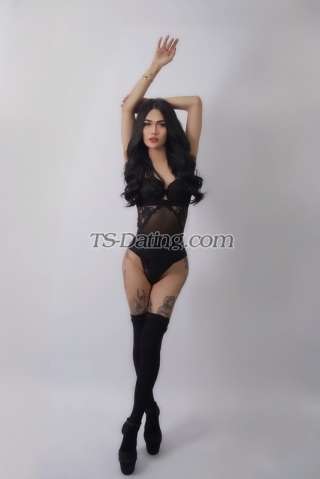 trans girl RachelLP 8319561