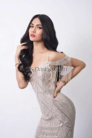 trans girl RachelLP 8319629