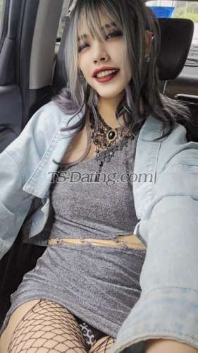 trans girl RachelSGXD 6820784
