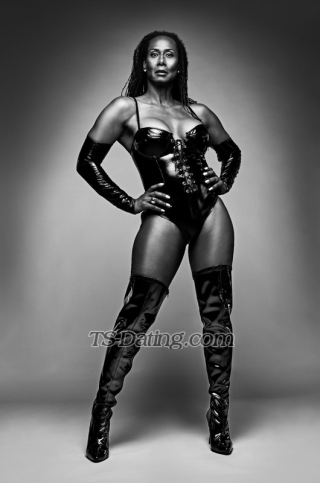 trans girl RachelSmithe 5106617