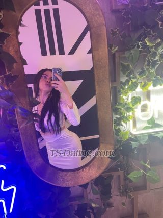 trans girl Rafaela25 1441700