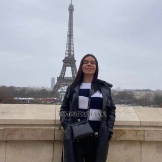 trans girl Rafaela25 6260987