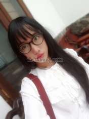 Raina Aldian Jakarta Transex Я эскорт или проститутка (Мошенники уходите!) Не стесняйтесь, пишите мне. Суб-нижний, поначалу немного застенчивый. Ищу клиента или любовь всей моей жизни ❤❤ Я всегда открыт, чтобы поговорить и поделиться со мной своими чувствами.