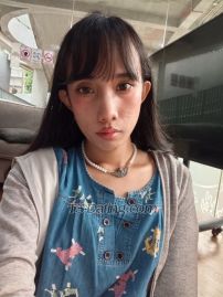 RainaHh Jakarta Transex An Asian transwoman who are born and raised in
jakarta.Looking for a gentleman to talk to, having a
precious quality time together.