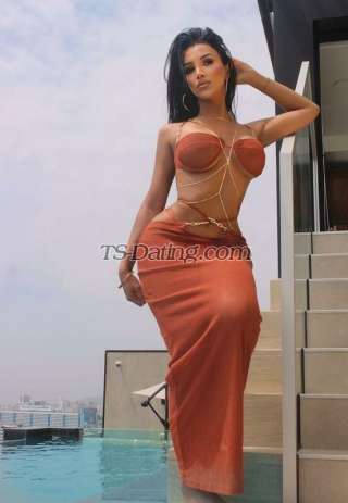 trans girl RaizaLove 2837175