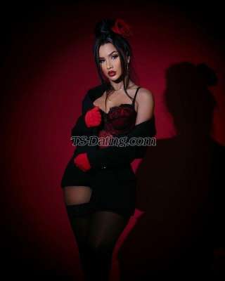 trans girl RaizaLove 2837193