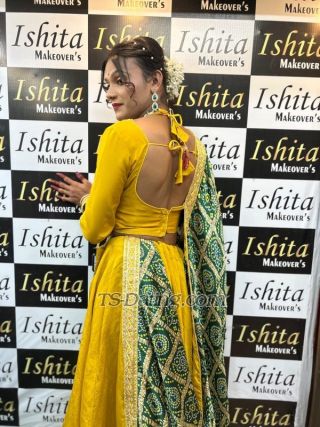 trans girl RajputRitika 5022179