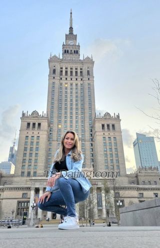 trans girl Rakel 5245407