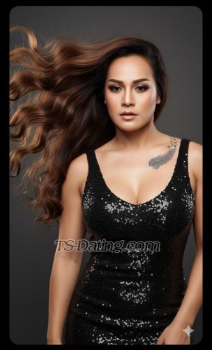 trans girl Ranilokiglove 4491217