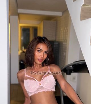 trans girl Rarachel 8474469