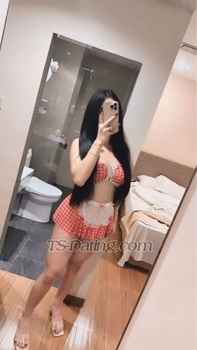 trans girl Rarasyantik 7955440 trans girl Rarasyantik 7955440