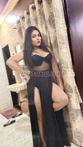 trans girl Rashmisoni 8525077