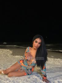 Raven Lust Dubai Transex Je suis Raven Lust — Votre fantasme philippin prend vie. Exotique. Élégant. Inoubliable. Fraîchement arrivée et prête à concrétiser vos désirs les plus fous. Que vous recherchiez une douce muse soumise ou une présence audacieuse et imposante, je suis l'évasion idéale : polyvalente, expérimentée et profondément intuitive. Je suis spécialisée dans les rencontres inoubliables : 💋 Une compagnie passionnée pour les débutants ou les explorateurs chevronnés 💋 Massages érotiques qui taquinent et plaisent 💋 Striptease séduisant et shows privés 💋 Kinks explorés avec classe — de la domination sensuelle à la douce soumission 💋 Disponible pour les couples, les trios et les fantasmes exclusifs 💋 Ouvert aux expériences grecques, dorées et plus sur demande ✨ Je suis un Power Top et un Sensual Bottom ✨ Bien doté, toujours lisse, propre et prêt ✨ Petite, bronzée et authentiquement moi — chaque photo est 100 % réelle Si vous avez envie d'une connexion discrète mais électrisante, je ne suis qu'à un message. Transformons l'ordinaire en inoubliable. La vie est courte, bébé, offre-toi quelque chose d’extraordinaire. 📲 Connectez-vous avec moi : LIGNE : Sn3aky69 Télégramme : ashy4you WeChat : imperial_ashley (Whatsapp et Viber disponibles sur demande)