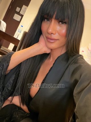 trans girl RavenLust 6743119