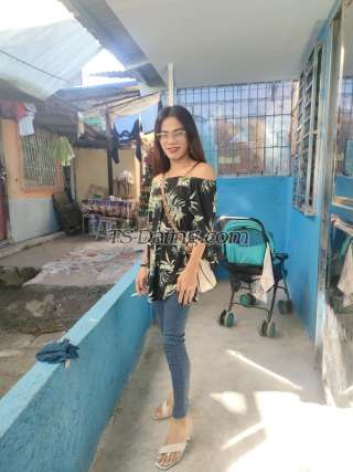 trans girl Raymund28 3074728