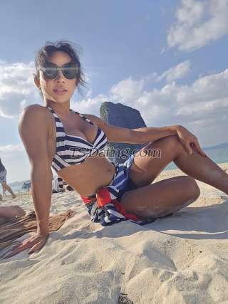 trans girl RayyaThai 0004891 trans girl RayyaThai 0004891