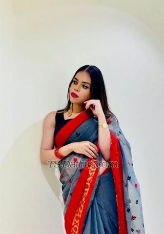 trans girl RealCayenat 5066062