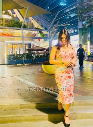 trans girl RealCayenat 5066096