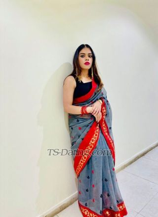 trans girl RealCayenat 6277146