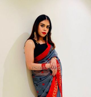 trans girl RealCayenat 6277210