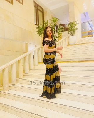 trans girl RealCayenat 6277303