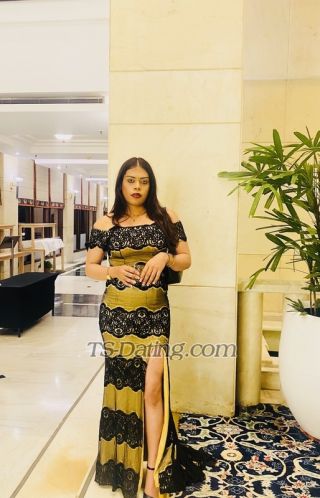 trans girl RealCayenat 6277422