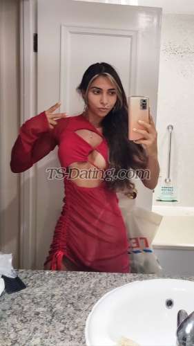 trans girl RealTSFitness 6950615 trans girl RealTSFitness 6950615